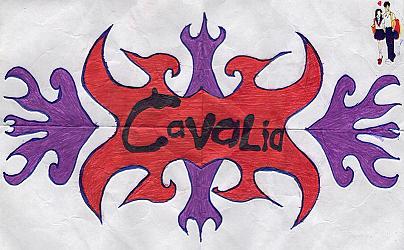 cavalia